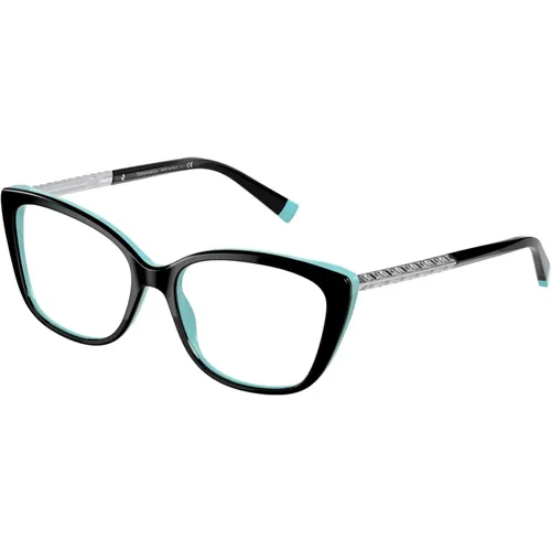 Eyewear frames Wheat Leaf TF 2208B , unisex, Sizes: 56 MM - Tiffany - Modalova