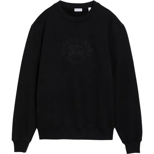 Crewneck Sweatshirt Burberry - Burberry - Modalova