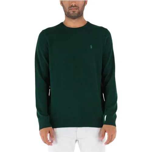 Sweatshirts , male, Sizes: S, L - Ralph Lauren - Modalova