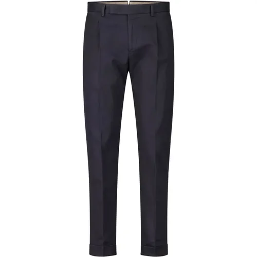 Suit Trousers , male, Sizes: S, XL, 3XL, L, 2XL, M - PT Torino - Modalova