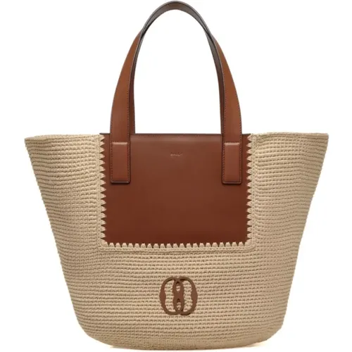 Bags.. , female, Sizes: ONE SIZE - Bally - Modalova