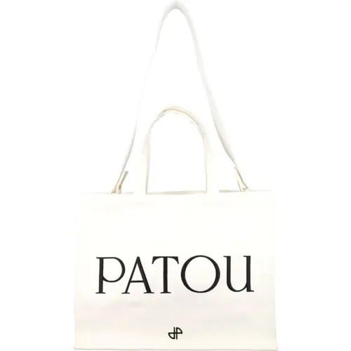 Stilvolle Tote Tasche Patou - Patou - Modalova