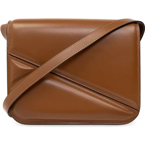 ‘Oscar’ shoulder bag , female, Sizes: ONE SIZE - Wandler - Modalova