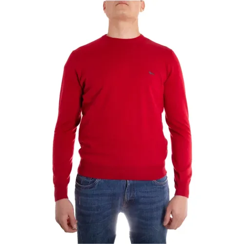 Sweater , male, Sizes: 2XL - Harmont & Blaine - Modalova