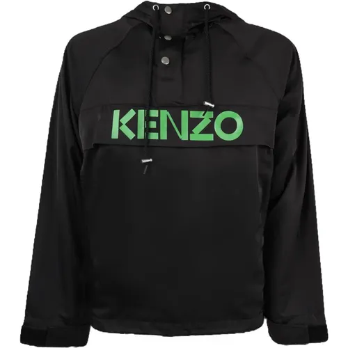 Leichte Jacken Kenzo - Kenzo - Modalova