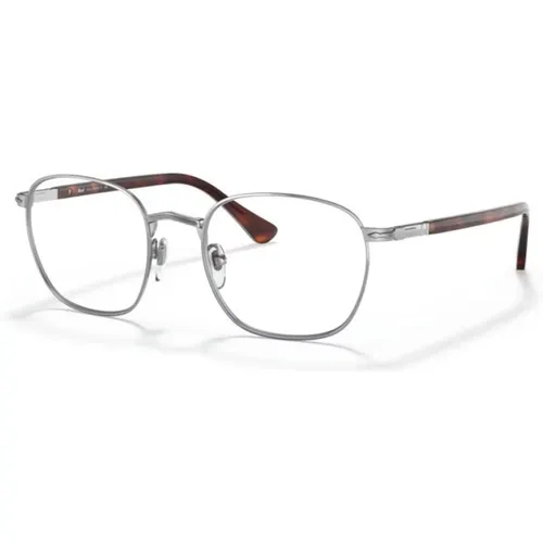 Vista 2476V Brille , unisex, Größe: 51 MM - Persol - Modalova