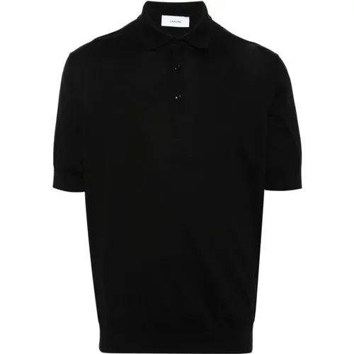 Polo Shirts , male, Sizes: S, XL, 2XL, L, M - Lardini - Modalova