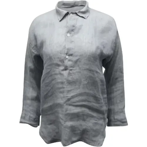 Pre-owned Fabric tops , female, Sizes: S - Ralph Lauren Pre-owned - Modalova