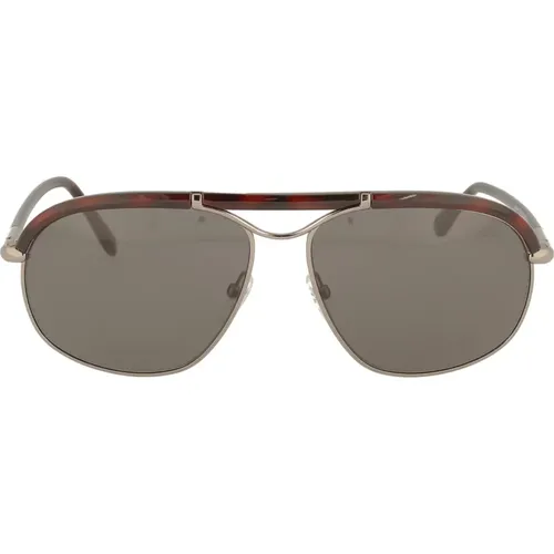 Stylish Sunglasses , male, Sizes: 59 MM - Tom Ford - Modalova