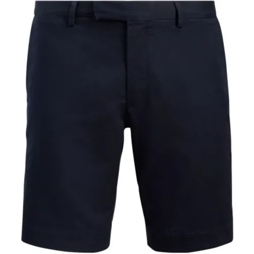 Casual Shorts , Herren, Größe: W30 - Polo Ralph Lauren - Modalova