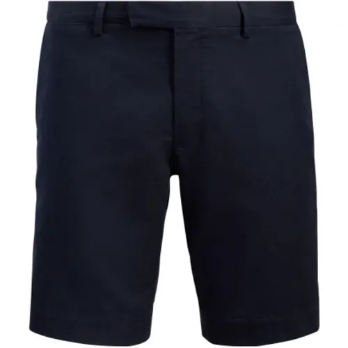 Casual Shorts , Herren, Größe: W32 - Polo Ralph Lauren - Modalova