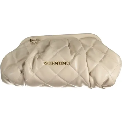 Handbag with Adjustable Shoulder Strap , female, Sizes: ONE SIZE - Valentino by Mario Valentino - Modalova