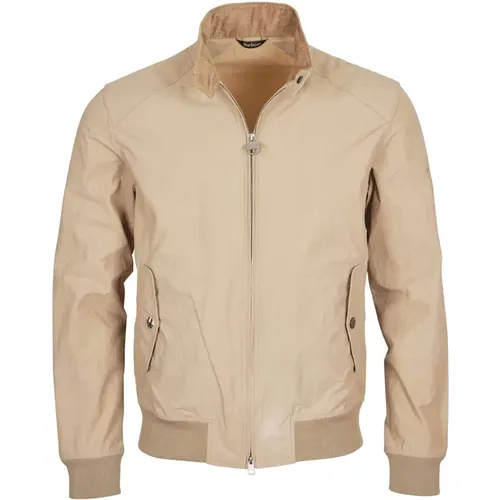 International Rectifier Jacket , male, Sizes: S, M, XL, L - Barbour - Modalova