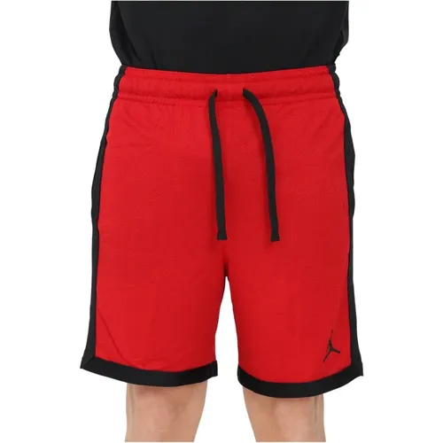 Casual Dri-FIT Shorts , unisex, Größe: M - Nike - Modalova