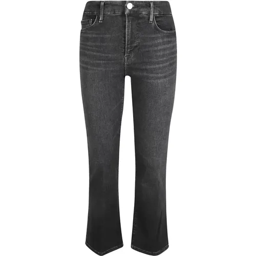 Chic Murphy Jeans for Women , female, Sizes: W32 - Frame - Modalova