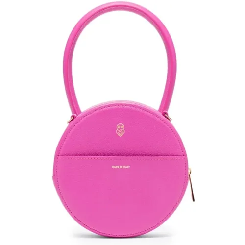 Handbags , Damen, Größe: ONE Size - AZ Factory - Modalova