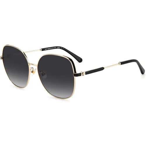 Yara/F/S Sunglasses , female, Sizes: 59 MM - Kate Spade - Modalova