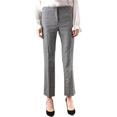 Trousers , female, Sizes: M, S - Boutique Moschino - Modalova