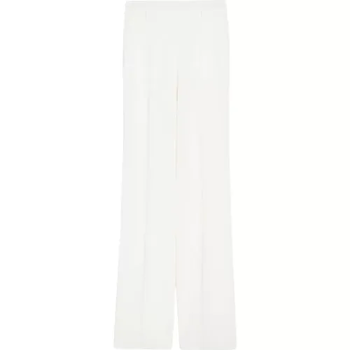 Elegante Alabama Hose für Frauen - Max Mara - Modalova