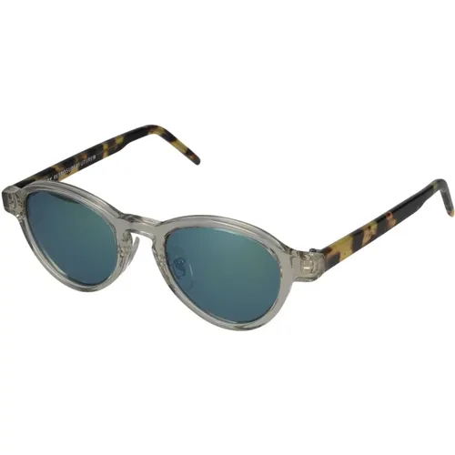 Sporty Versilia Sunglasses , unisex, Sizes: 48 MM - Retrosuperfuture - Modalova