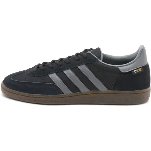 Handball Spezial Sneakers for Men , male, Sizes: 1 1/2 UK - Adidas - Modalova