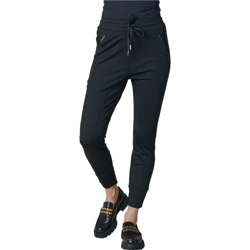 Jogger Pants Fabia , Damen, Größe: M - Zhrill - Modalova