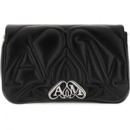 Crossbody Bags , female, Sizes: ONE SIZE - alexander mcqueen - Modalova