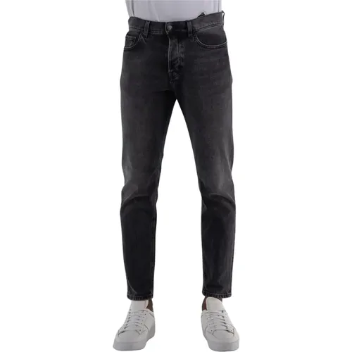 Tokyo Jeans , Herren, Größe: W35 - Haikure - Modalova