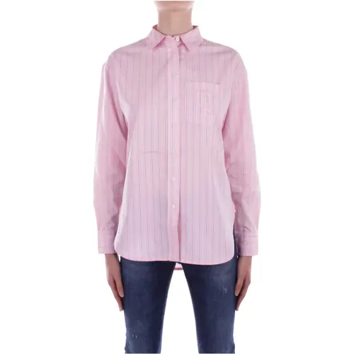 Shirts , female, Sizes: S, XS - Ralph Lauren - Modalova
