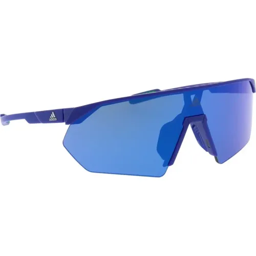 Ikonoische Sonnenbrille mit 2-Jahres-Garantie - Adidas - Modalova