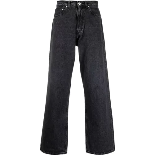 Straight Jeans , male, Sizes: W31, W34, W33 - Our Legacy - Modalova