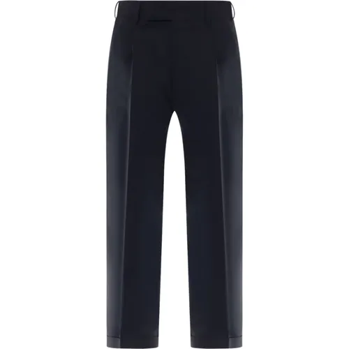 Men's Clothing Trousers Ss24 , male, Sizes: M, XL, L - PT Torino - Modalova