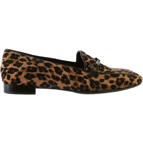 Urban Jungle Loafers , Damen, Größe: 36 1/2 EU - Högl - Modalova