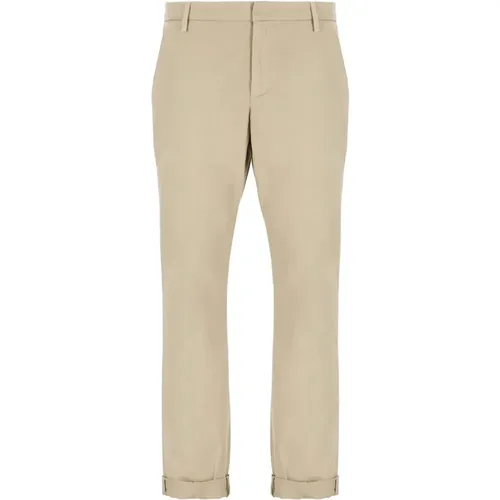 Chinos , Herren, Größe: W30 - Dondup - Modalova