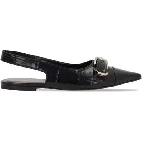 Sandals for Women , female, Sizes: 8 UK, 5 1/2 UK, 4 1/2 UK, 3 UK, 5 UK, 4 UK, 7 UK, 6 UK - Givenchy - Modalova