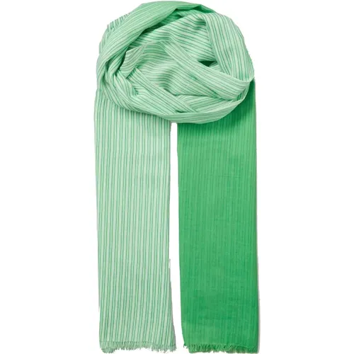 Scarves , female, Sizes: ONE SIZE - Becksöndergaard - Modalova