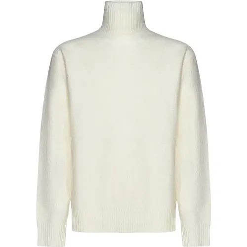Stylish Sweaters Collection , male, Sizes: M, S - Jil Sander - Modalova