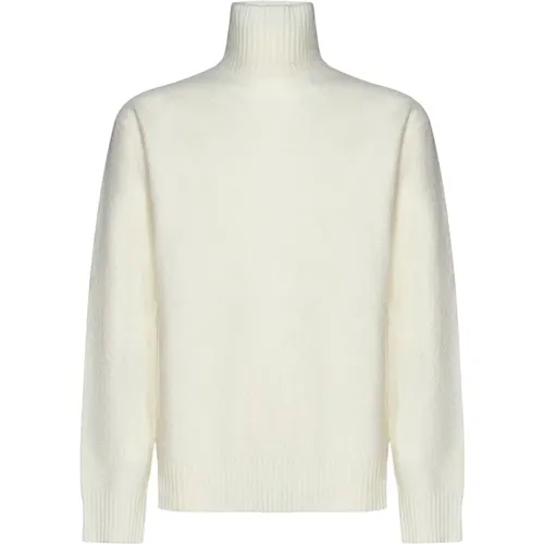 Stylish Sweaters Collection , male, Sizes: S - Jil Sander - Modalova