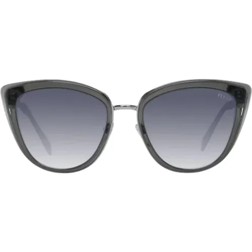 Pre-owned Plastic sunglasses , female, Sizes: ONE SIZE - Emilio Pucci Pre-owned - Modalova