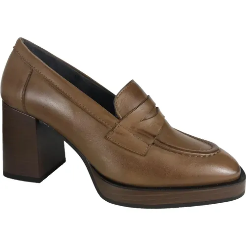 Elegante Pumps , Damen, Größe: 35 EU - PITILLOS - Modalova