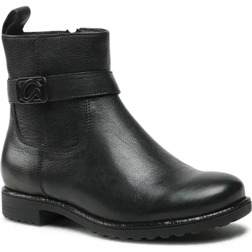 Liverpool Ankle Boots , female, Sizes: 5 UK, 7 UK, 6 UK, 4 UK - Ara - Modalova