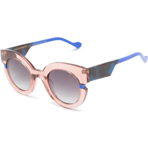 Kimono1 1124 Sunglasses , female, Sizes: 48 MM - Face a Face - Modalova