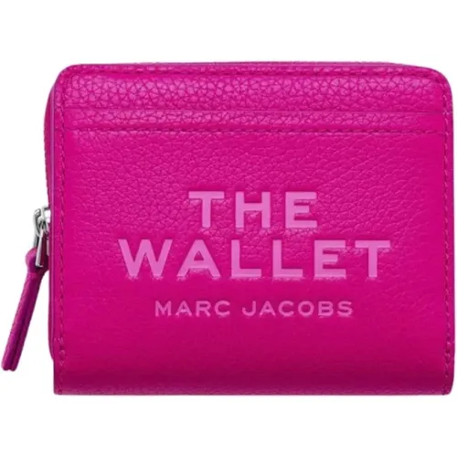 Stylish Wallet , female, Sizes: ONE SIZE - Marc Jacobs - Modalova