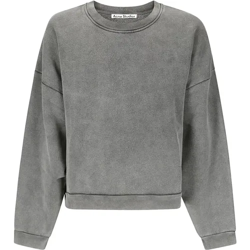 Stylish Sweater for Fashionable Look , male, Sizes: L, S, M - Acne Studios - Modalova