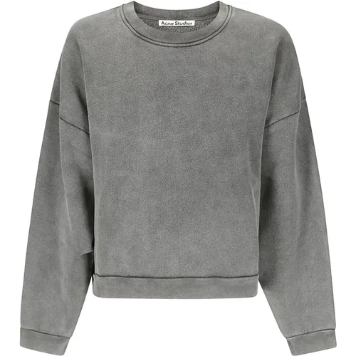 Stylish Sweater for Fashionable Look , male, Sizes: S - Acne Studios - Modalova