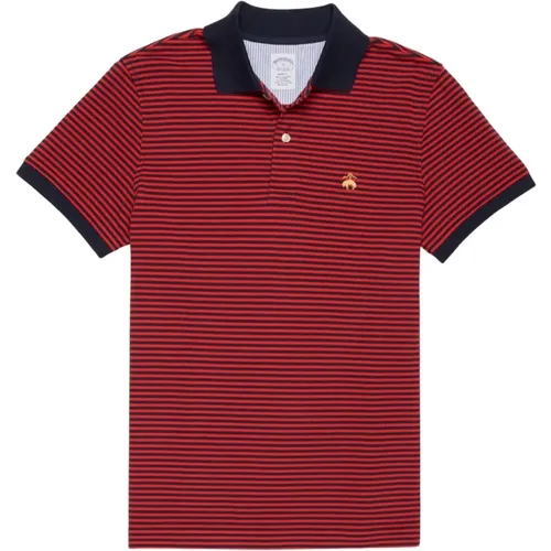 Poloshirt Brooks Brothers - Brooks Brothers - Modalova