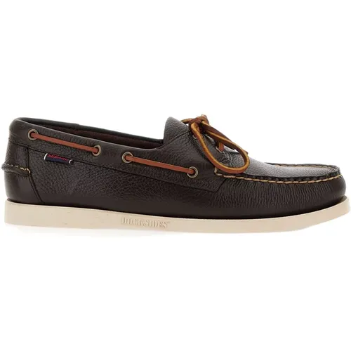 Loafers , Herren, Größe: 41 EU - Sebago - Modalova