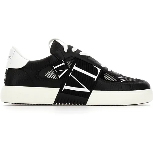 Stylish Sneakers for Everyday Wear , male, Sizes: 5 1/2 UK, 6 UK - Valentino Garavani - Modalova