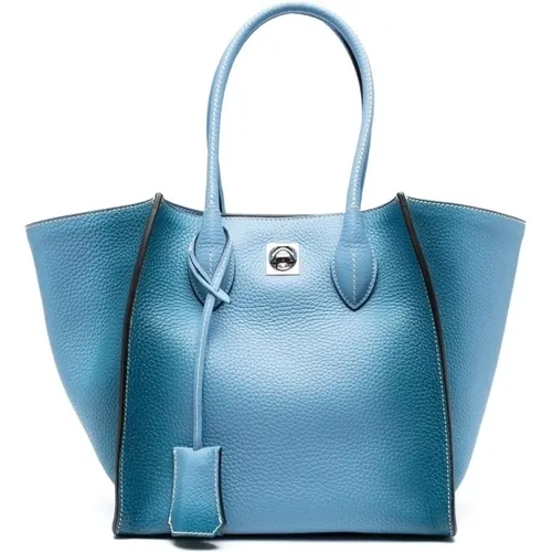 Bags.. Clear , female, Sizes: ONE SIZE - Ermanno Scervino - Modalova