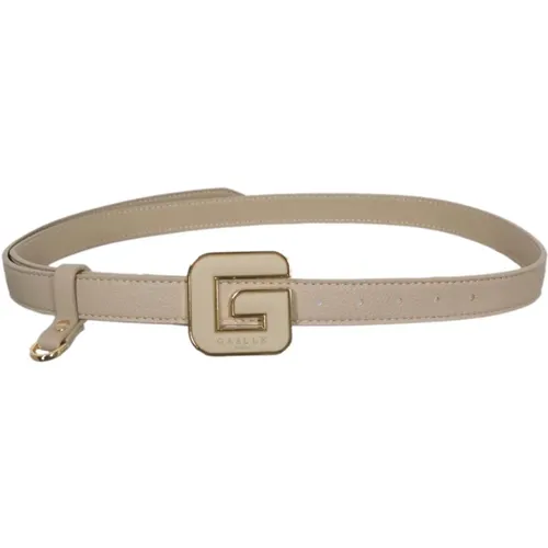 Belt , female, Sizes: 80 CM - Gaëlle Paris - Modalova